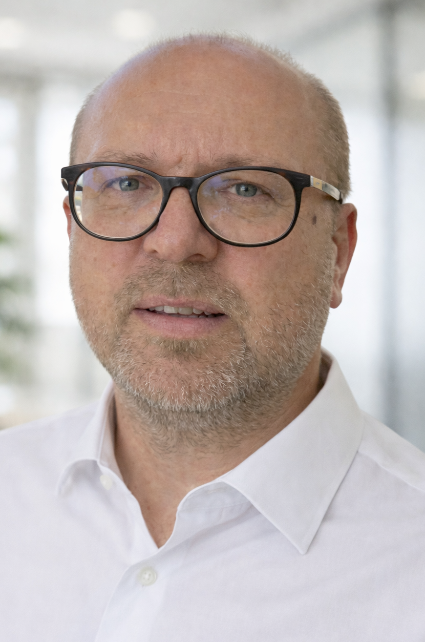 Ing. Martin Plánka — Partner v Pech & Partneři